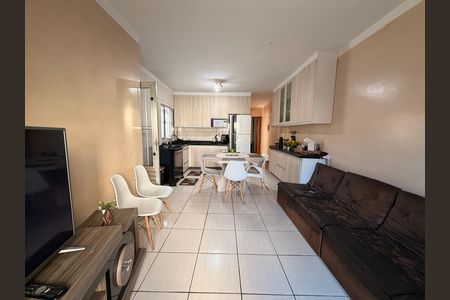 Casa à venda com 2 quartos, 123m² em Parque Residencial Almerinda Chaves, Jundiaí