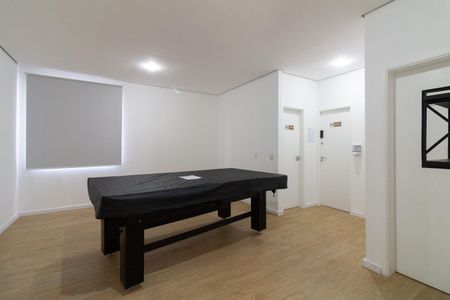 Área comum de apartamento para alugar com 3 quartos, 70m² em Vila Gomes, São Paulo