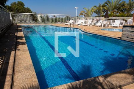 Área comum de apartamento para alugar com 3 quartos, 70m² em Vila Gomes, São Paulo