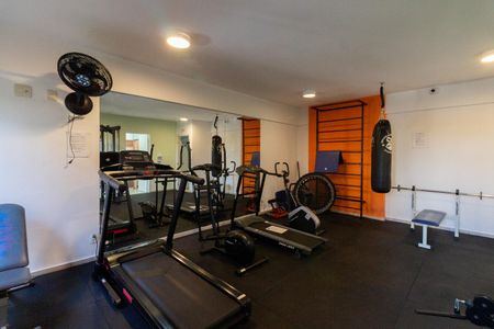 Apartamento para alugar com 70m², 3 quartos e 2 vagas Apartamento para alugar com 70m², 3 quartos e 2 vagasÁrea comum