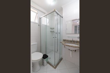 Apartamento para alugar com 70m², 3 quartos e 2 vagas Apartamento para alugar com 70m², 3 quartos e 2 vagasBanheiro 1