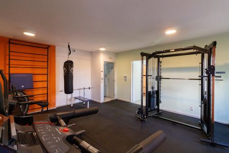 Apartamento para alugar com 70m², 3 quartos e 2 vagas Apartamento para alugar com 70m², 3 quartos e 2 vagasÁrea comum