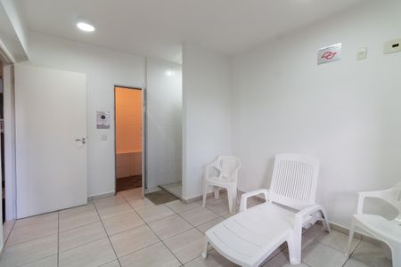 Apartamento para alugar com 70m², 3 quartos e 2 vagas Apartamento para alugar com 70m², 3 quartos e 2 vagasÁrea comum