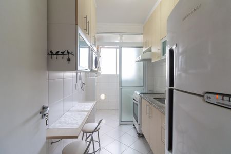 Apartamento para alugar com 70m², 3 quartos e 2 vagas Apartamento para alugar com 70m², 3 quartos e 2 vagasCozinha