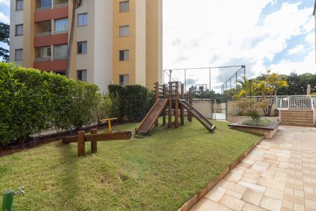 Apartamento para alugar com 70m², 3 quartos e 2 vagas Apartamento para alugar com 70m², 3 quartos e 2 vagasÁrea comum