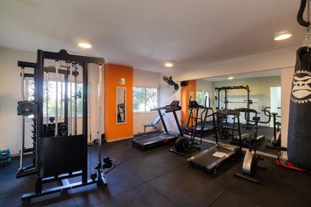 Apartamento para alugar com 70m², 3 quartos e 2 vagas Apartamento para alugar com 70m², 3 quartos e 2 vagasÁrea comum