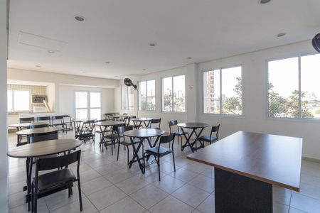 Apartamento para alugar com 70m², 3 quartos e 2 vagas Apartamento para alugar com 70m², 3 quartos e 2 vagasÁrea comum