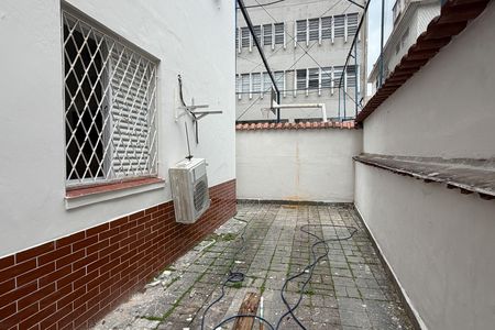Apartamento para alugar com 90m², 3 quartos e 1 vaga Apartamento para alugar com 90m², 3 quartos e 1 vagaQuintal