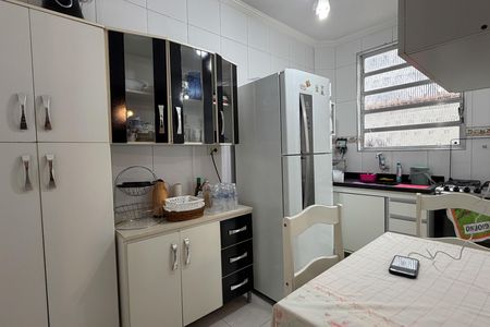 Apartamento para alugar com 90m², 3 quartos e 1 vaga Apartamento para alugar com 90m², 3 quartos e 1 vagaCozinha e Área de Serviço