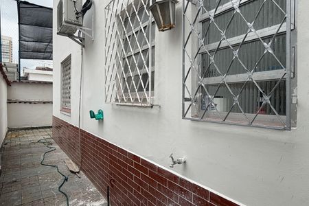 Apartamento para alugar com 90m², 3 quartos e 1 vaga Apartamento para alugar com 90m², 3 quartos e 1 vagaQuintal