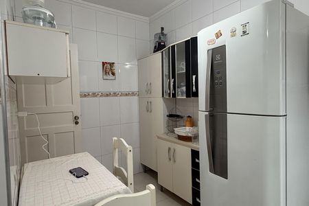 Apartamento para alugar com 90m², 3 quartos e 1 vaga Apartamento para alugar com 90m², 3 quartos e 1 vagaCozinha e Área de Serviço
