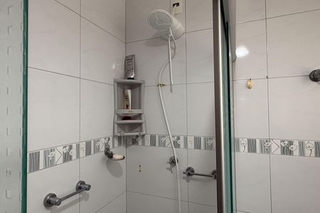 Apartamento para alugar com 90m², 3 quartos e 1 vaga Apartamento para alugar com 90m², 3 quartos e 1 vagaBanheiro