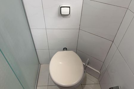 Apartamento para alugar com 90m², 3 quartos e 1 vaga Apartamento para alugar com 90m², 3 quartos e 1 vagaBanheiro