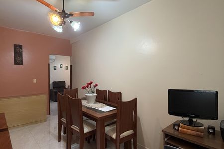 Apartamento para alugar com 90m², 3 quartos e 1 vaga Apartamento para alugar com 90m², 3 quartos e 1 vagaSala