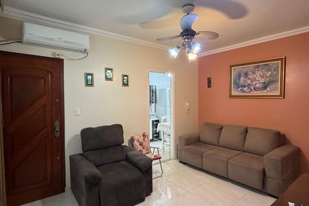 Apartamento para alugar com 90m², 3 quartos e 1 vaga Apartamento para alugar com 90m², 3 quartos e 1 vagaSala