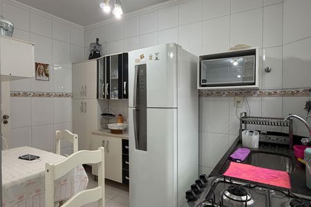 Apartamento para alugar com 90m², 3 quartos e 1 vaga Apartamento para alugar com 90m², 3 quartos e 1 vagaCozinha e Área de Serviço