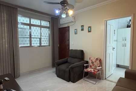 Apartamento para alugar com 90m², 3 quartos e 1 vaga Apartamento para alugar com 90m², 3 quartos e 1 vagaSala