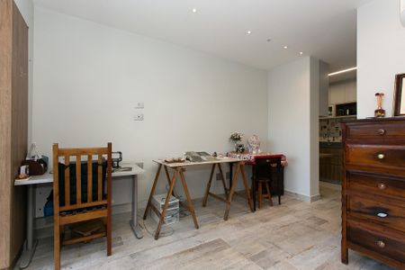 Studio de kitnet/studio para alugar com 1 quarto, 37m² em Tatuapé, São Paulo