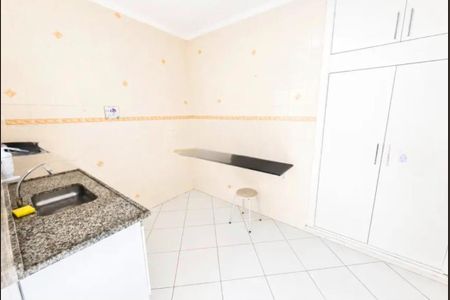 Foto 15 de apartamento à venda com 2 quartos, 65m² em Vila da Saúde, São Paulo