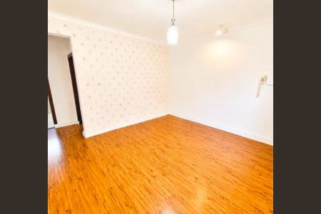 Foto 01 de apartamento à venda com 2 quartos, 65m² em Vila da Saúde, São Paulo