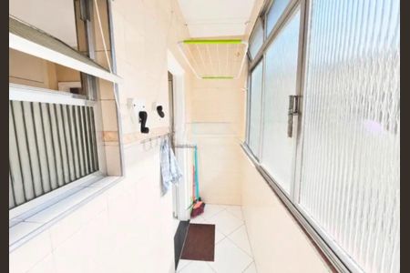 Foto 19 de apartamento à venda com 2 quartos, 65m² em Vila da Saúde, São Paulo