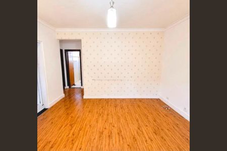 Foto 02 de apartamento à venda com 2 quartos, 65m² em Vila da Saúde, São Paulo