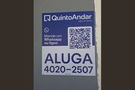 Placa de casa para alugar com 2 quartos, 85m² em Vila Fiuza, Guarulhos