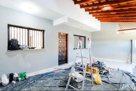 Casa para alugar com 85m², 2 quartos e 2 vagasGaragem
