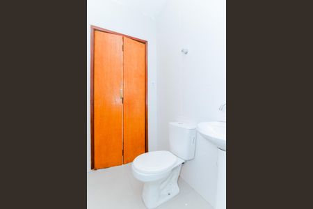 Casa para alugar com 85m², 2 quartos e 2 vagasBanheiro
