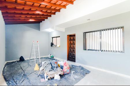 Casa para alugar com 85m², 2 quartos e 2 vagasGaragem