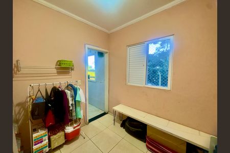Despensa de apartamento à venda com 2 quartos, 80m² em Jardim Valeria, Guarulhos