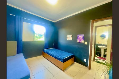 Quarto 1 de apartamento à venda com 2 quartos, 80m² em Jardim Valeria, Guarulhos