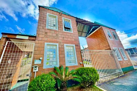 Área comum de apartamento à venda com 2 quartos, 80m² em Jardim Valeria, Guarulhos