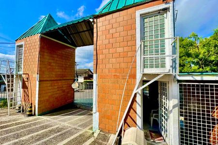 Fachada do Prédio de apartamento à venda com 2 quartos, 80m² em Jardim Valeria, Guarulhos