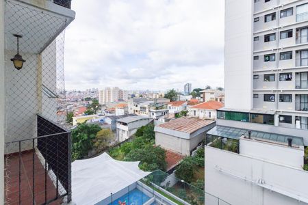 Apartamento para alugar com 44m², 1 quarto e 1 vaga Apartamento para alugar com 44m², 1 quarto e 1 vagaVista Quarto 1