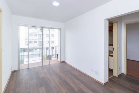 Apartamento para alugar com 1 quarto, 44m² em Freguesia do Ó, São Paulo