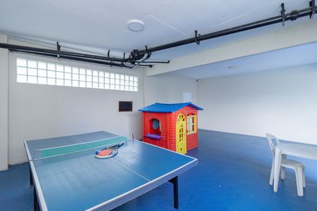 Área comum de apartamento para alugar com 1 quarto, 44m² em Freguesia do Ó, São Paulo