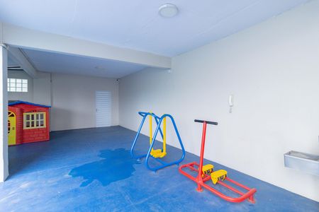 Área comum de apartamento para alugar com 1 quarto, 44m² em Freguesia do Ó, São Paulo