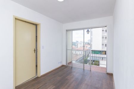 Sala de apartamento para alugar com 1 quarto, 44m² em Freguesia do Ó, São Paulo