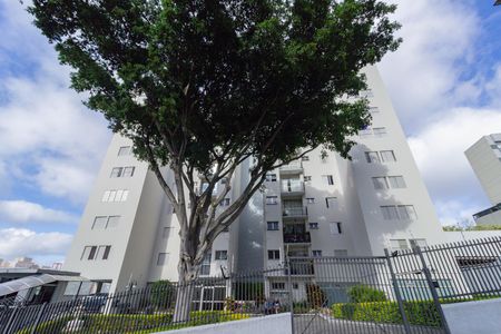 Fachada de apartamento para alugar com 1 quarto, 44m² em Freguesia do Ó, São Paulo
