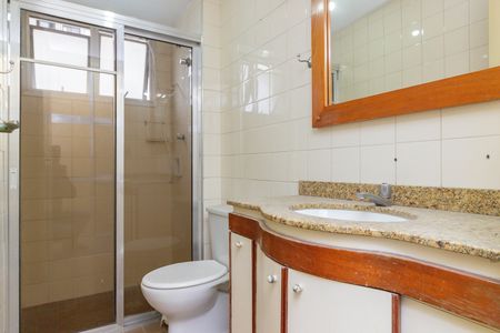 Apartamento para alugar com 44m², 1 quarto e 1 vaga