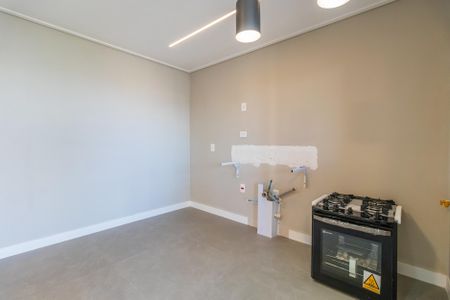 Apartamento para alugar com 86m², 3 quartos e 2 vagasSala/Cozinha