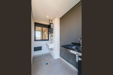 Apartamento para alugar com 86m², 3 quartos e 2 vagasSala/Cozinha