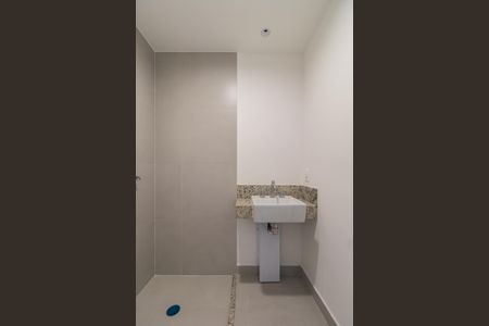 Apartamento para alugar com 86m², 3 quartos e 2 vagasBanheiro da Suíte 1