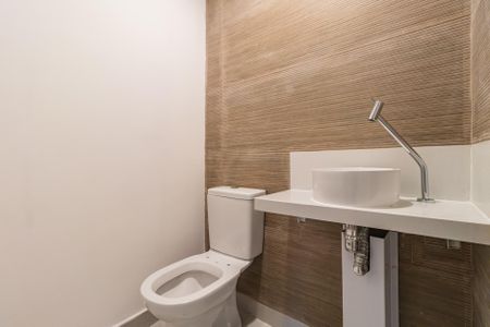 Lavabo de apartamento para alugar com 3 quartos, 86m² em Alphaville Empresarial, Barueri