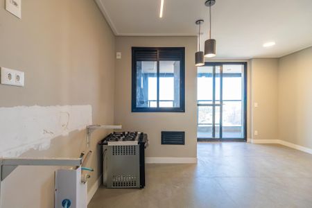 Apartamento para alugar com 3 quartos, 86m² em Alphaville Empresarial, Barueri