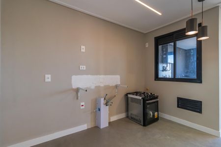 Apartamento para alugar com 86m², 3 quartos e 2 vagasSala/Cozinha