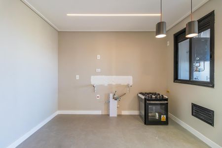 Apartamento para alugar com 86m², 3 quartos e 2 vagasSala/Cozinha