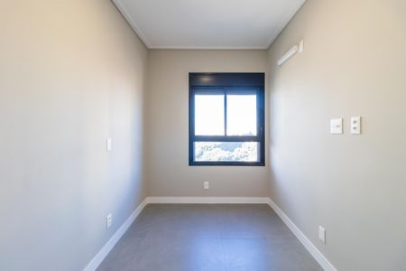 Suíte 1 de apartamento para alugar com 3 quartos, 86m² em Alphaville Empresarial, Barueri