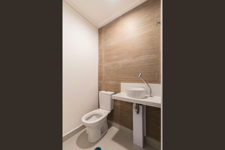 Apartamento para alugar com 86m², 3 quartos e 2 vagasLavabo